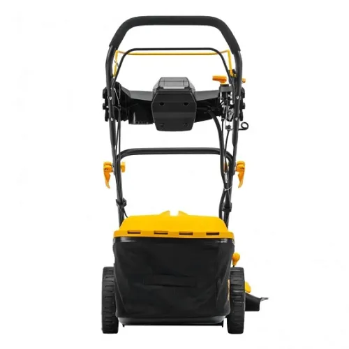 Газонокосилка DENZEL GLD-460SP-VE 58809