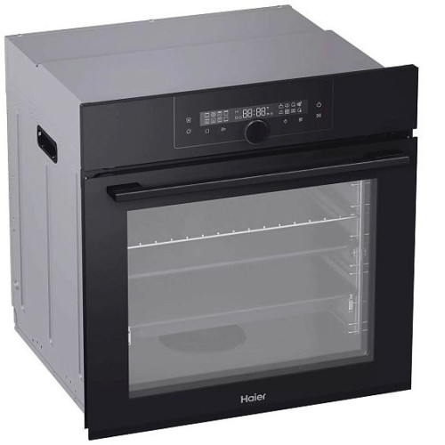 Духовой шкаф HAIER HOQ-F6QSN3GB