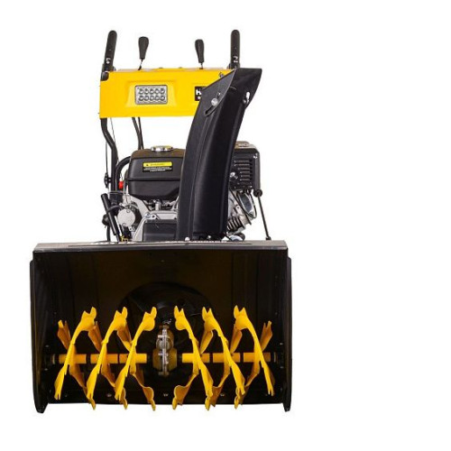 Снегоуборщик HUTER SGC 11000CD 70/7/24