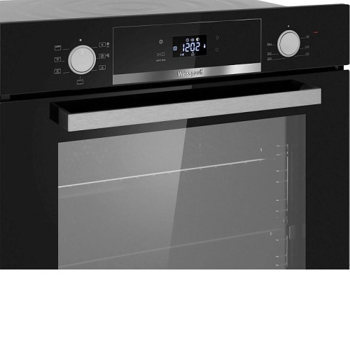 Духовой шкаф WEISSGAUFF EOV 291 PDBS