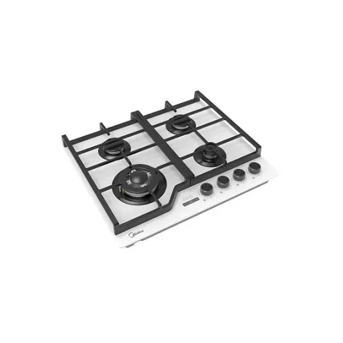 Варочная поверхность MIDEA MG697TTGW