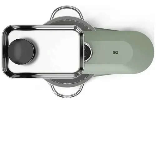 Миксер BQ MX852 мaтовый зеленый