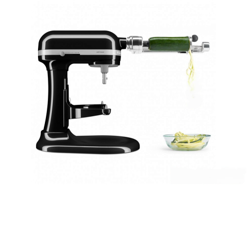 Миксер KITCHENAID 5KSM70SHXEOB