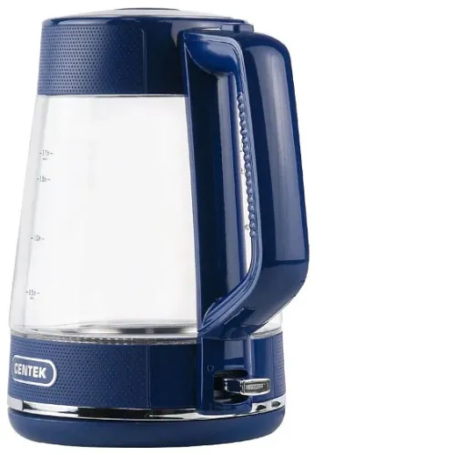 Чайник CENTEK CT-1014 Blue