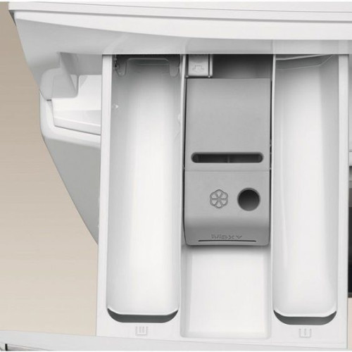 Стиральная машина ELECTROLUX EW9W161B
