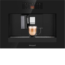 Кофемашина WEISSGAUFF WCMI-576 Touch Cappuccino