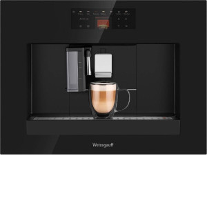 Кофемашина WEISSGAUFF WCMI-576 Touch Cappuccino