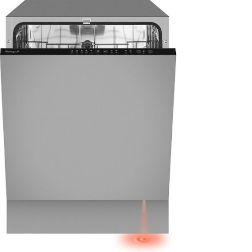 Посудомоечная машина WEISSGAUFF BDW 6025 Infolight