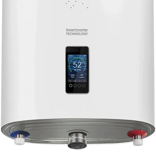 Водонагреватель ELECTROLUX EWH 50 SmartInverter