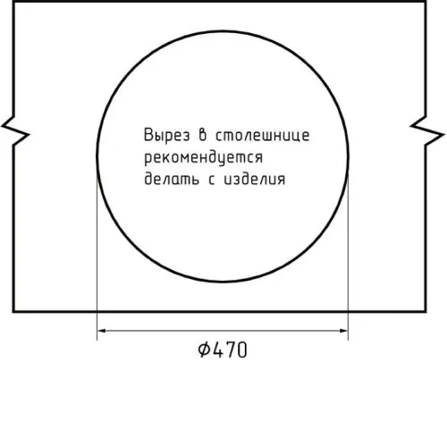 Кухонная мойка GRANFEST URBAN 649 серый