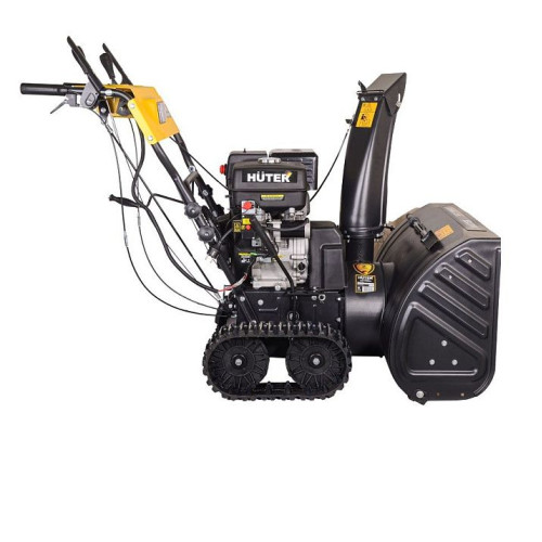 Снегоуборщик HUTER SGC 11000CD 70/7/24