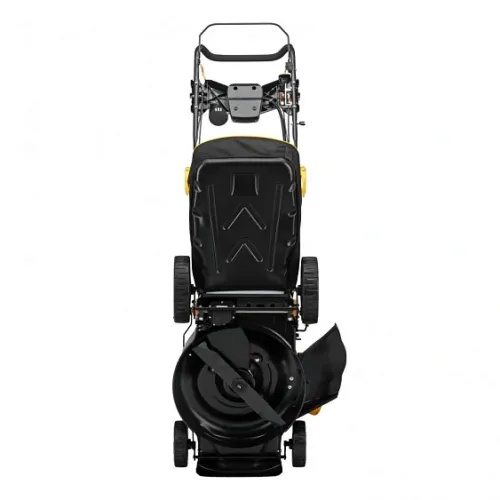 Газонокосилка DENZEL GLD-460SP-VE 58809