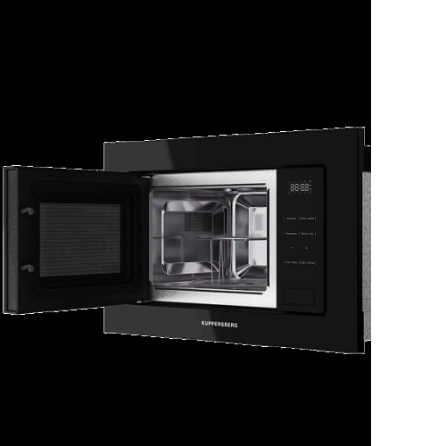Микроволновая печь KUPPERSBERG HMW 626 B