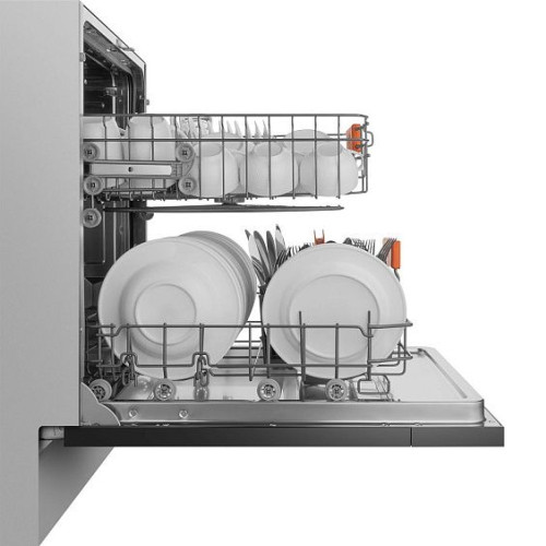 Посудомоечная машина WEISSGAUFF BDW 6025 Infolight