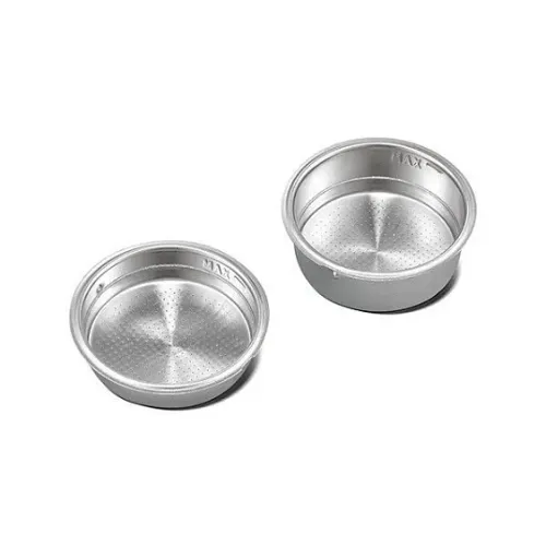 Кофеварка BQ CM7004 стальной