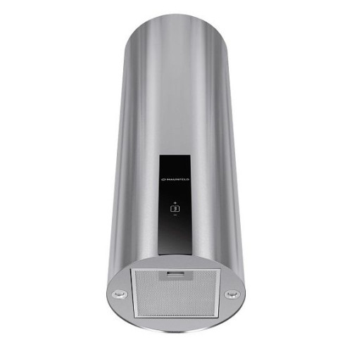 Вытяжка MAUNFELD Lee Wall 35 Sensor нержавеющая сталь