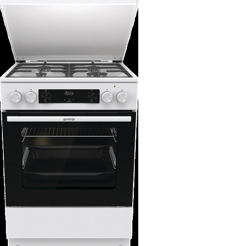 Плита GORENJE GKS6C71WF