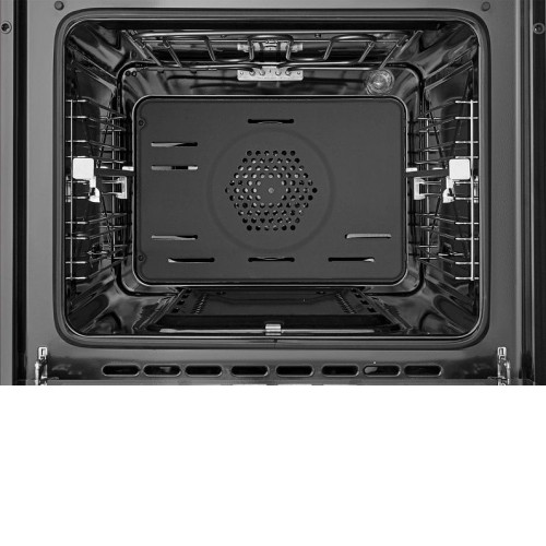 Духовой шкаф WEISSGAUFF WGO 700 D INOX