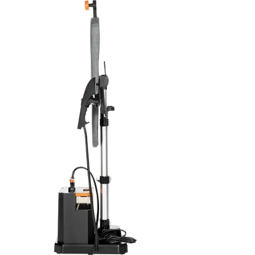 Гладильная система HIBERG GSW 8000 BLACK ORANGE