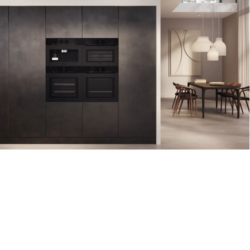 Кофемашина MIELE CVA 7845 125 Gala Ed
