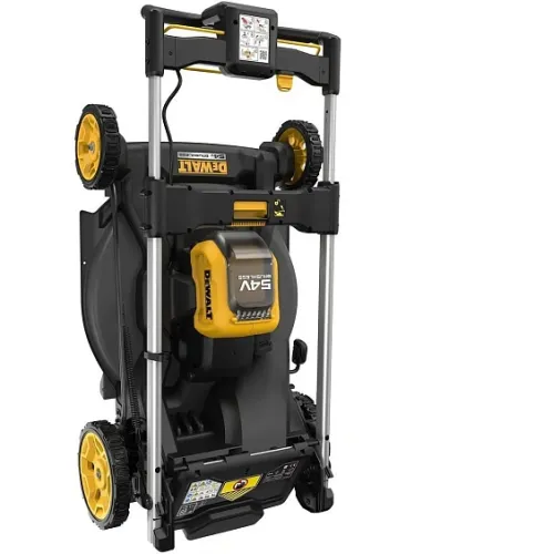 Газонокосилка DEWALT DCMWP500N-XJ