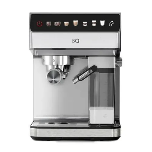 Кофеварка BQ CM7004 стальной