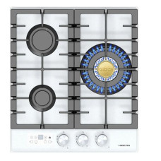 Варочная поверхность HIBERG VM 4235 W Варочная поверхность HIBERG VM 4235 W