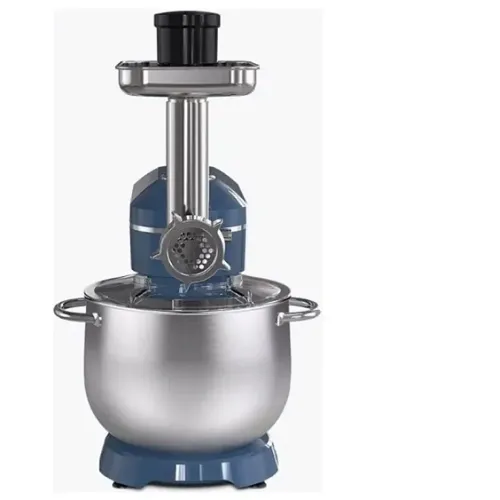 Миксер BQ MX852 Blue