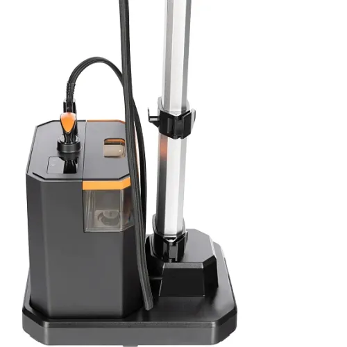 Гладильная система HIBERG GSW 8000 BLACK ORANGE