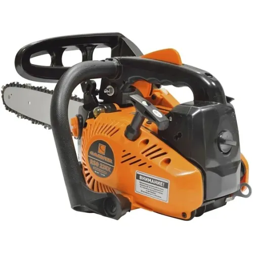 Бензопила CARVER RSG 225Х 01.004.00050