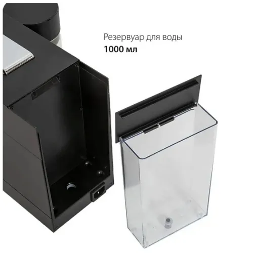 Кофемашина PIONEER CMA022