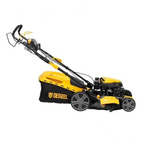 Газонокосилка DENZEL GLD-460SP-VE 58809
