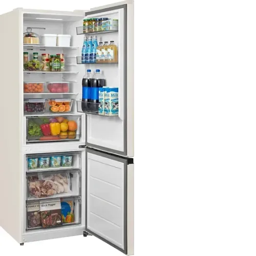 Холодильник MIDEA MDRB457FGF33ID