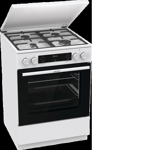 Плита GORENJE GKS6C71WF