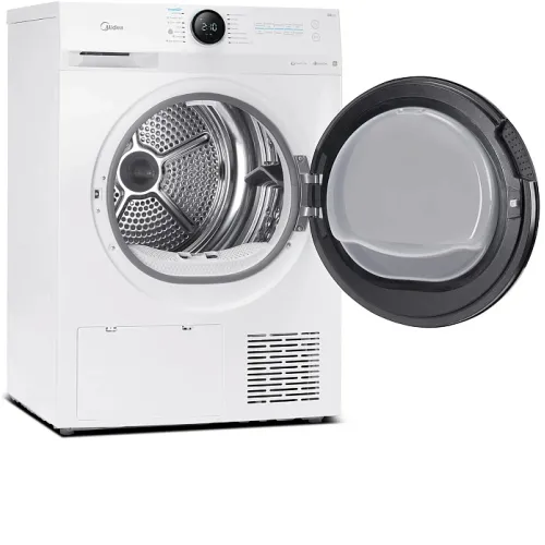 Сушильная машина MIDEA MD200H90W/W-RU