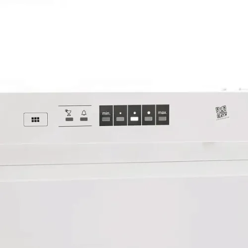 Холодильник SCANDILUX SBSBI107EZ