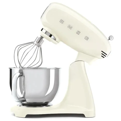 Миксер SMEG SMF05CREU