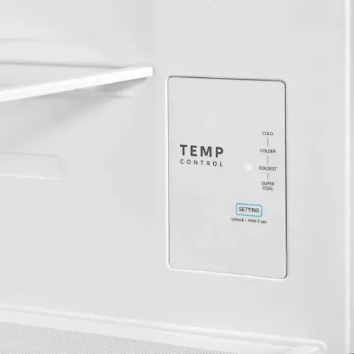 Холодильник MIDEA MDRB457FGF33ID