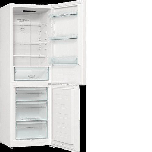 Холодильник GORENJE NRK619EEW4