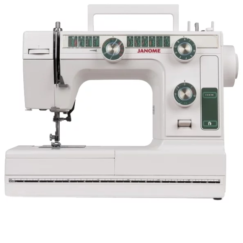 Швейная машинка Janome L-394