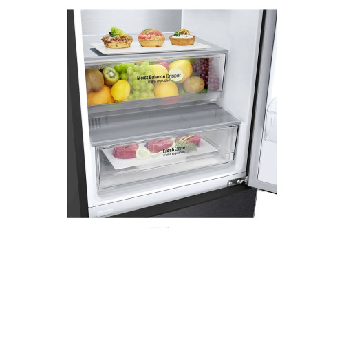 Холодильник LG GA-B459CBTL