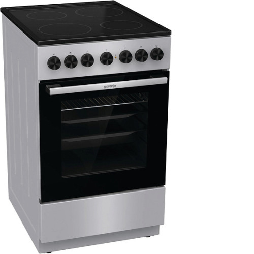 Плита GORENJE GEC5B41SG