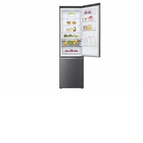 Холодильник LG GC-B509MLWM