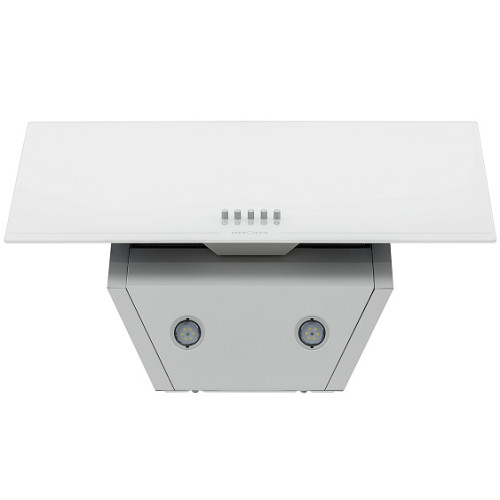 Вытяжка KRONA Jina 600 WHITE PB