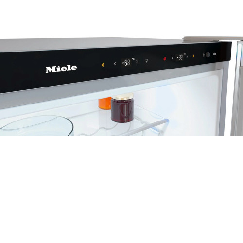 Холодильник MIELE KF 4472 CD EL