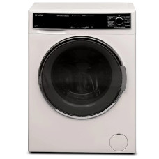 Стиральная машина SHARP ES-612-RW Стиральная машина SHARP ES-612-RW