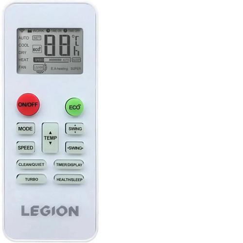 Сплит-система LEGION LE-FM12RH