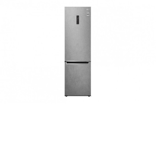 Холодильник LG GA-B509MCUM