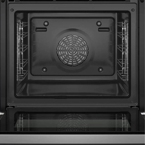 Духовой шкаф BOSCH HBG7784B1
