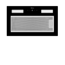 Вытяжка MIDEA MH60I550GB